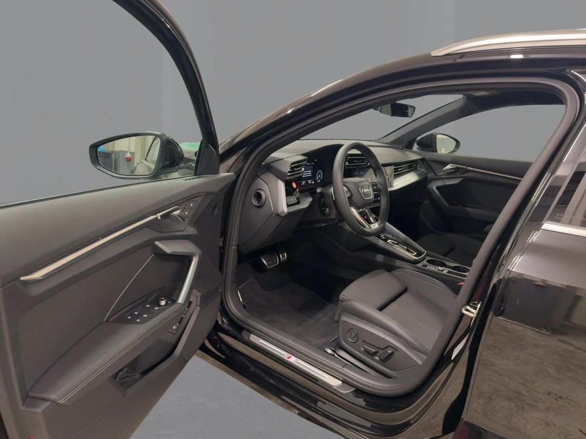 Audi A3 - Bild 8