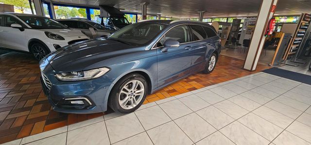 Ford Mondeo 2.0 EcoBlue Aut. Titanium Led Camera TWA 