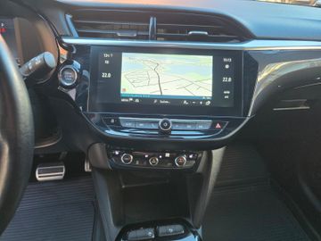 Bild 6 Opel Corsa F e Ultimate