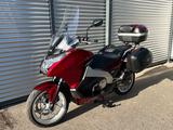 Honda Integra NC 700D Automatik (DSG), penibel gepfl. - HONDA INTEGRA 700