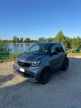 Smart ForTwo BRABUS | LED*Pano*Navi*PDC*uvm. - Smart Gebrauchtwagen in Bonn