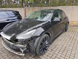 Tesla Model Y Performance Dual AWD - Tesla Model Y Unfallwagen