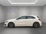 Mercedes-Benz A 250 AMG/LED/KEYLESS/2.HAND/DEUTSCH/NIGHT - Mercedes-Benz A-Class: AMG