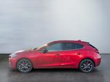 Mazda 3 Nakama 2.0 SKYACTIV-G 120 2xKlima BiXenon Kam. - Mazda aus 2016