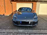 Porsche 981 Boxster 2.7  - Porsche Boxster: 981