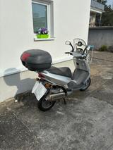 Aprilia Leonardo SR 125 - Offers