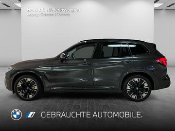 صورة 2 لـ 2024 BMW IX3