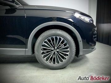 Volkswagen Tiguan 1.5 l eTSI DSG Elegance Bluetooth Navi