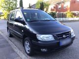 Hyundai Matrix - Hyundai Matrix aus 2005