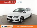 Seat Leon 1.8 TSI FR*NAV*LED*TEMPO*PDC*SHZ*PANO*BT - Seat Leon Gebrauchtwagen in Stuttgart