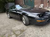 Chevrolet Camaro - gebrauchte Chevrolet Camaro aus dem Jahr 1995