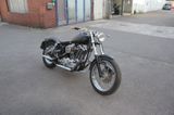 Harley-Davidson XLCH 1000 Sportster - HARLEY-DAVIDSON XL 1000