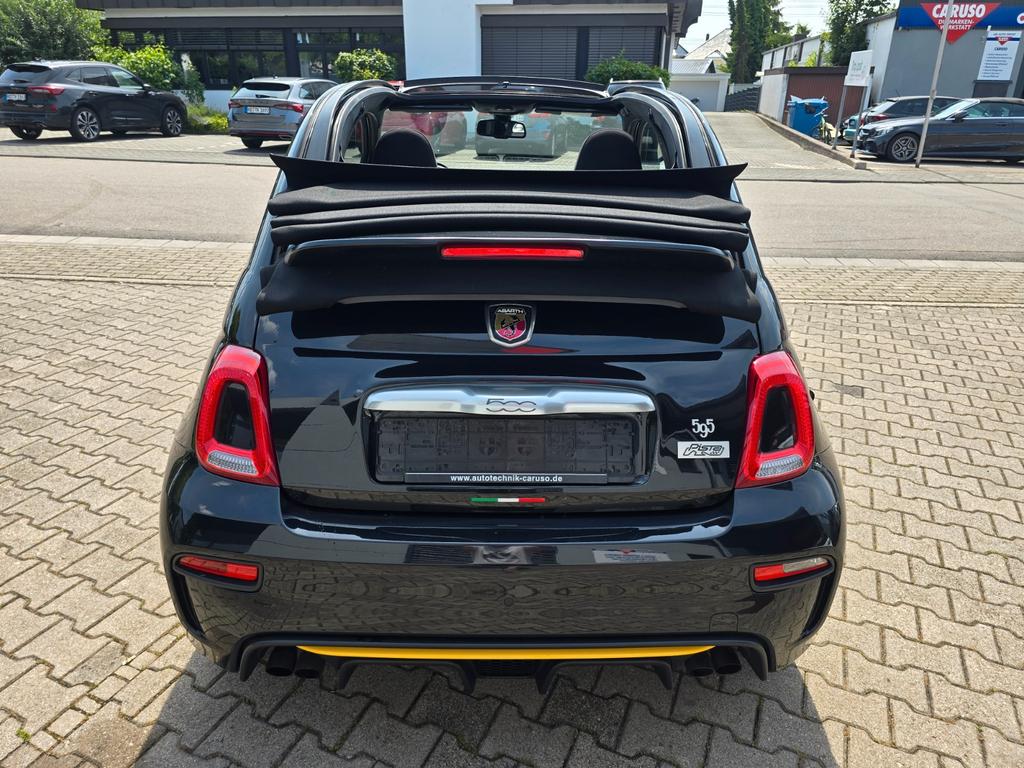 Abarth 595C