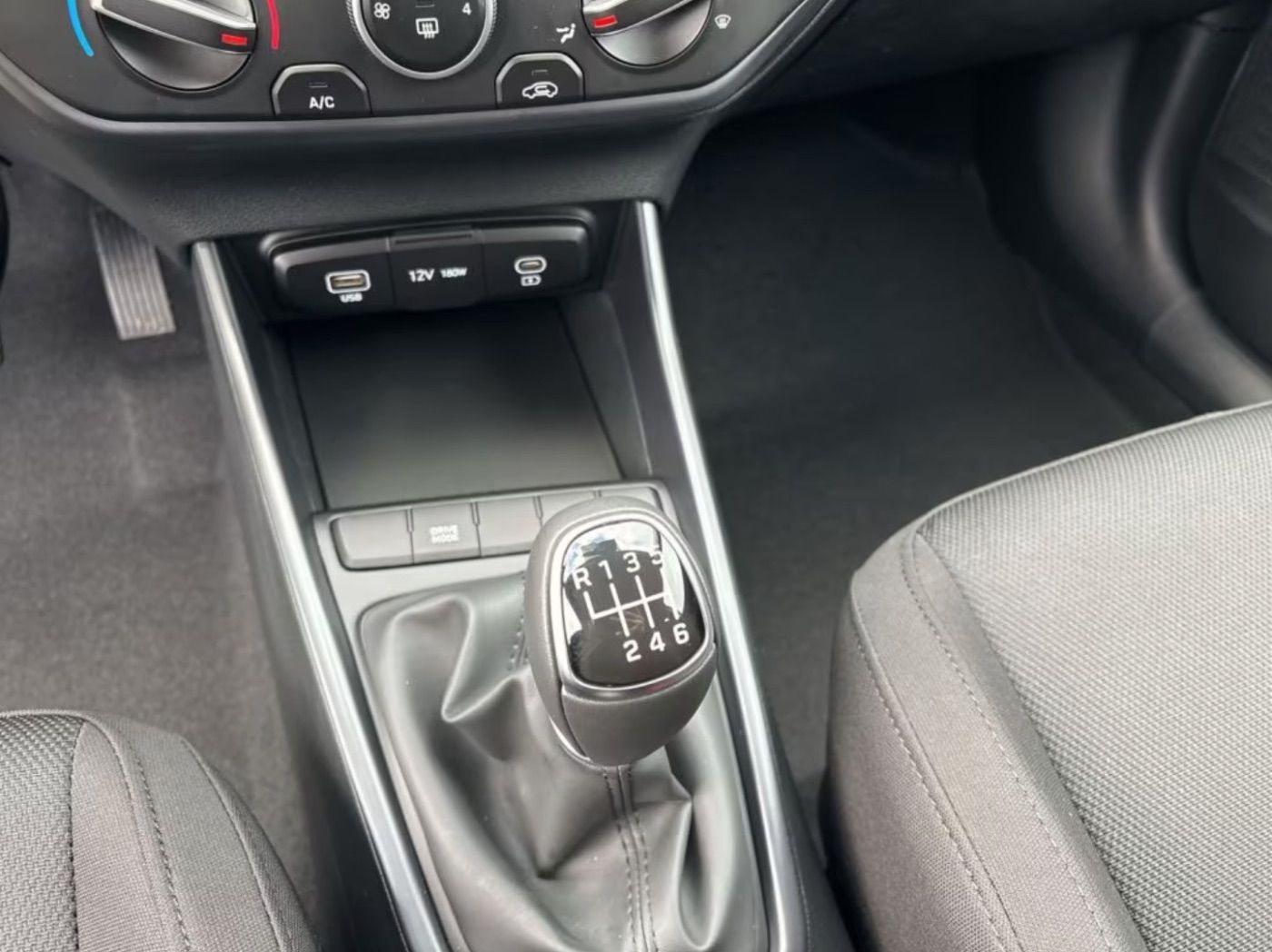 Hyundai BAYON – Bild 12