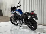 BMW F 750 GS Sport 266KM - BMW K 75