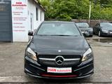 Mercedes-Benz A 250 4Matic Sport///AMG-Line/Standheizung/Navi - Mercedes-Benz A-Klasse: Sport