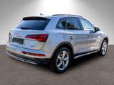 Audi Q5 advanced 40TFSI quattr Stron LED Navi ACC AHK - Audi Q5 advanced mit Benzin-Antrieb