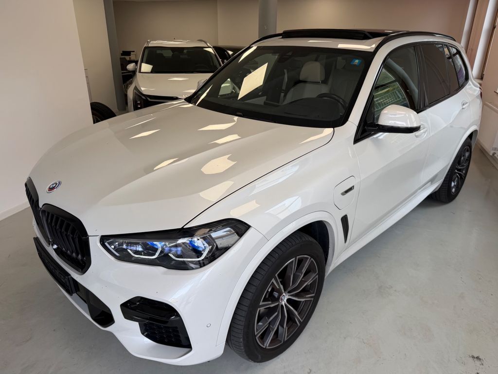 Image of BMW X5