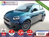 Fiat 500C - Vorschau Bild 1