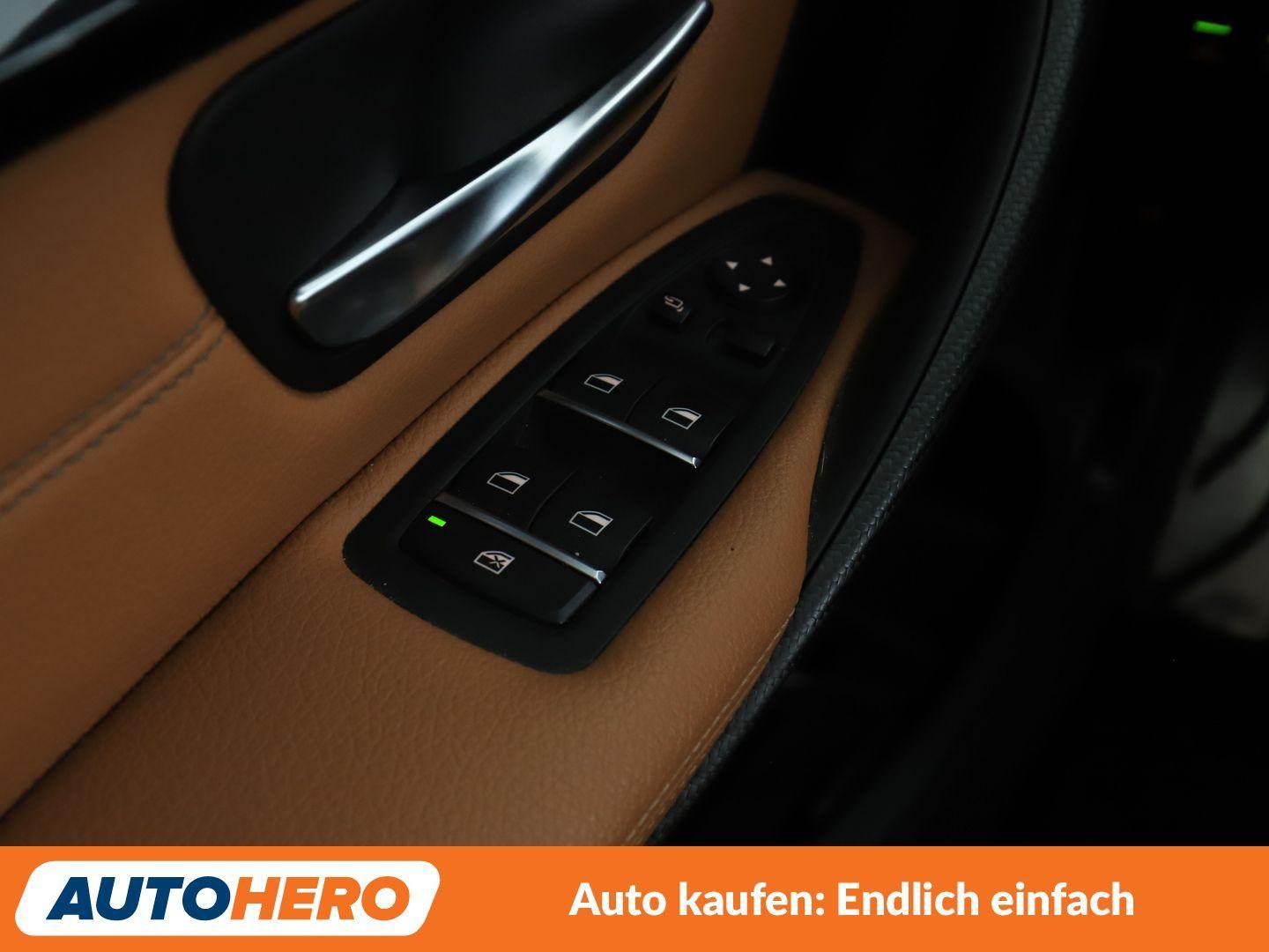 BMW 3er 320i M Sport Shadow Aut.*NAVI*HEAD-UP*LED*