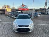 Ford Mondeo Turnier Business Edition/NAVI/SITZHZ/TEMP - Ford Mondeo Gebrauchtwagen in Magdeburg