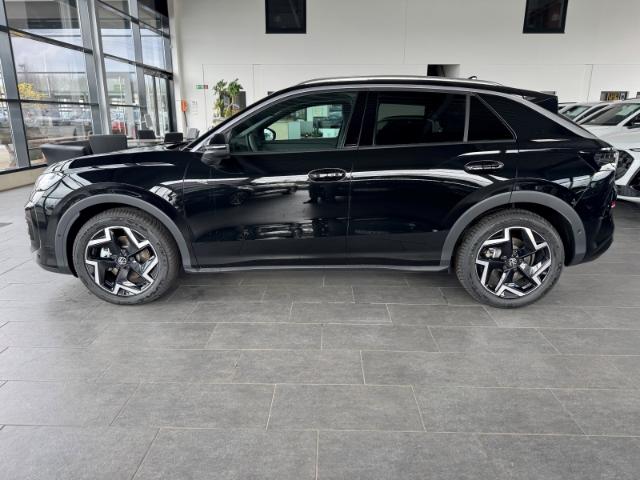 Volkswagen T-Roc 1.5 eTSI R-Line Navi AHK Kamera ACC SitzHZ