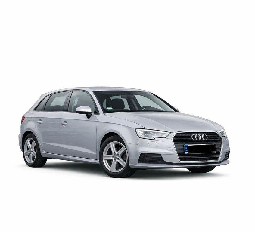 Image of Audi A3