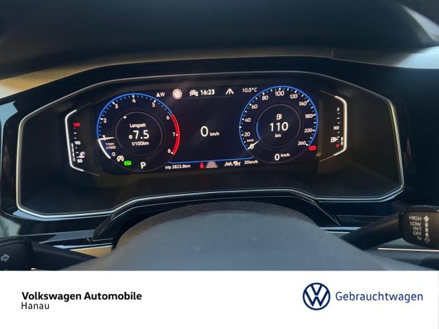 Volkswagen Taigo Life 1,0 l TSI OPF DSG Navi IQ.Light PDC L, миниатюра 8