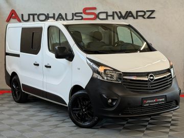 Opel Vivaro - 1
