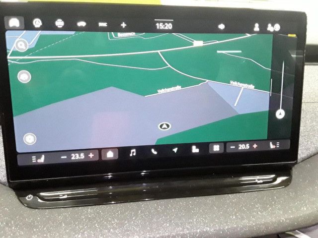 Skoda Octavia - Bild 5