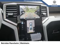 Volkswagen Amarok - Vorschau Bild 17