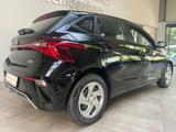 Hyundai i20 Trend Digicock WinterPak Kamera Automatik - Hyundai i20: Schwarz