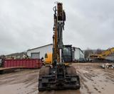 Liebherr R918 - Liebherr LKWs