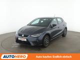 Seat Ibiza 1.0 TSI Style*NAV*LED*LIMIT*CAM*PDC*SHZ - Seat Ibiza Gebrauchtwagen in Frankfurt