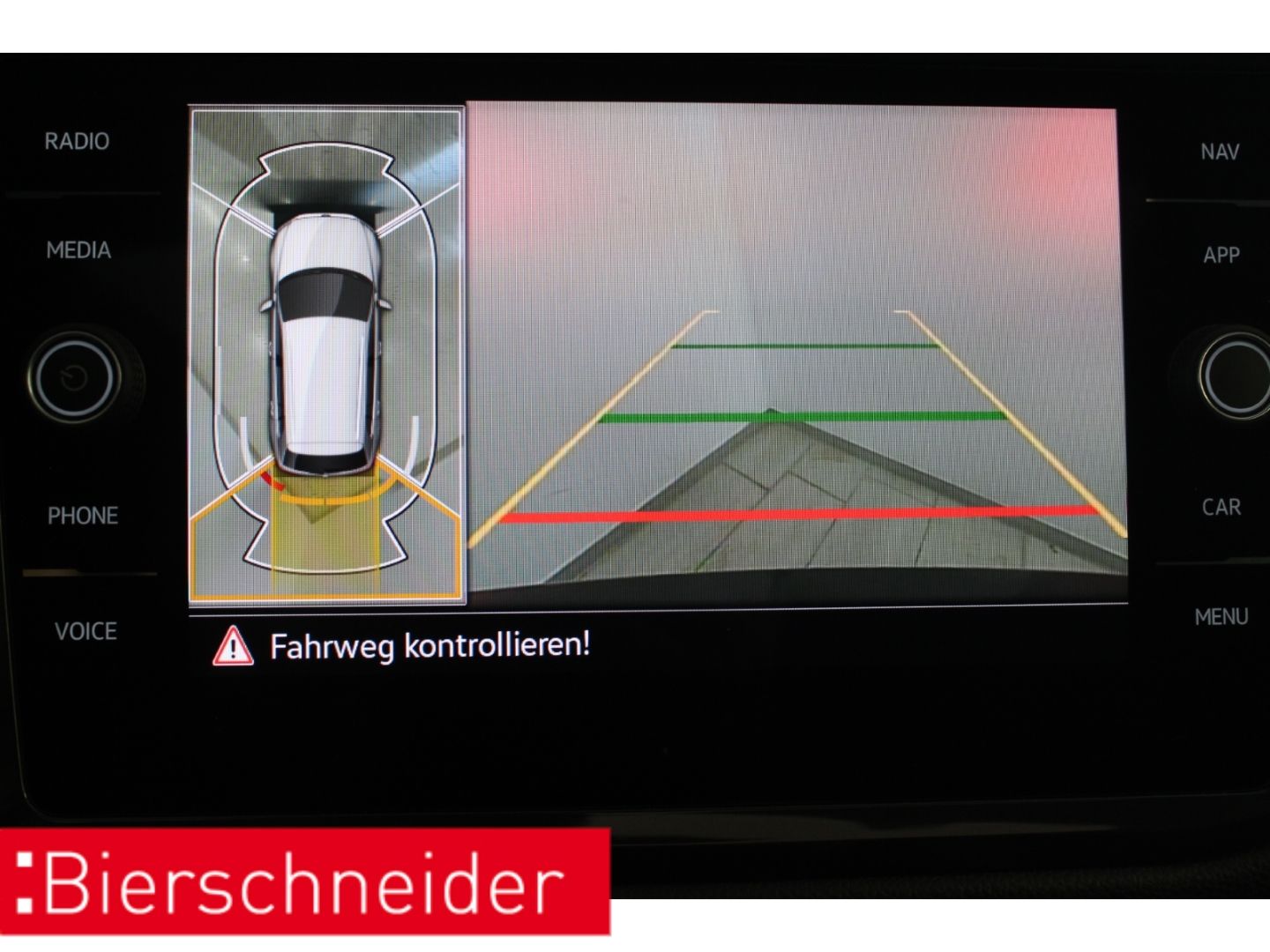 Volkswagen Tiguan Allspace - Bild 8