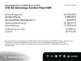 BMW 218i GC Advantage Comfort Paket HIFI Bluetooth - BMW 218 in Hamburg