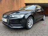 Audi A3 Sportback*2,0 *Automatik*Xenon*PDC*MLT*Euro6 - Audi: Eu Auto