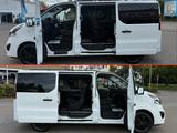Opel Vivaro B Life L1H1 1.6 BiTurbo 2,7t AHK*7xSITZER - Opel Vivaro Gebrauchtwagen