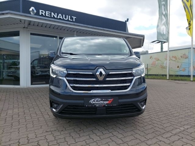 Renault Trafic - Bild 2