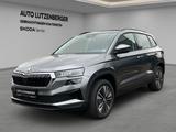 Skoda Karoq Tour 2.0TDI DSG 4x4 Varioflex AHK LED Navi - Skoda Karoq Varioflex Gebrauchtwagen