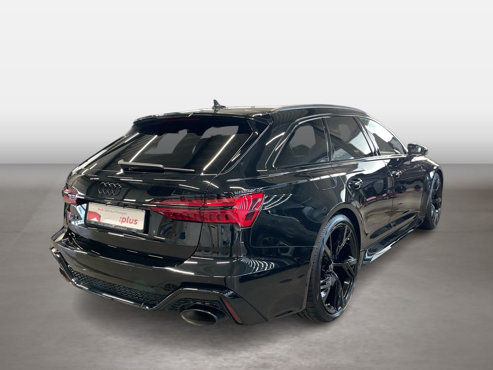 Audi RS6 - Bild 5