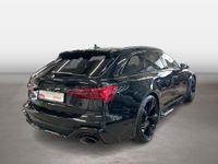 Audi RS6 - Vorschau Bild 5