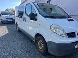 Renault Trafic Kasten L1H1 2,7t, EXPORT - gebrauchte Renault Trafic aus dem Jahr 2010