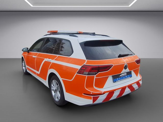 Golf VIII Variant 1.5TSI Life, Navi, Kamera, Bus