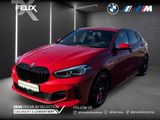 BMW 118d M SPORTPAKET+FELIX PERFORMANCE SPOILER+LIVE - BMW 118: 118d M Sportpaket