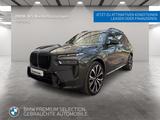 BMW X7 xDrive40d M Sport Standheizung Massage Alarm