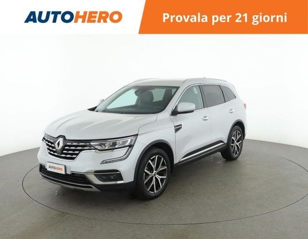 Renault RENAULT Koleos Blue dCi 190 CV X-Tronic Executiv