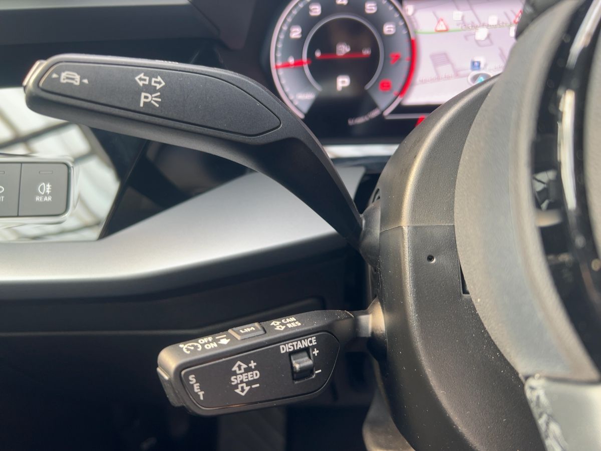 Audi A3 - Bild 16