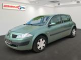 Renault Megane 1.6 16V Authentique - gebrauchte Renault Megane aus dem Jahr 2003