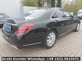 Mercedes-Benz S 450 - Mercedes-Benz S 450